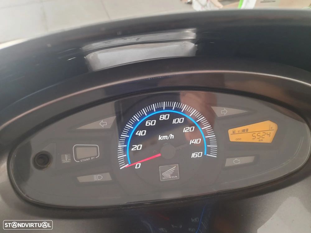 Honda PCX125 MOTOCICLO - 8