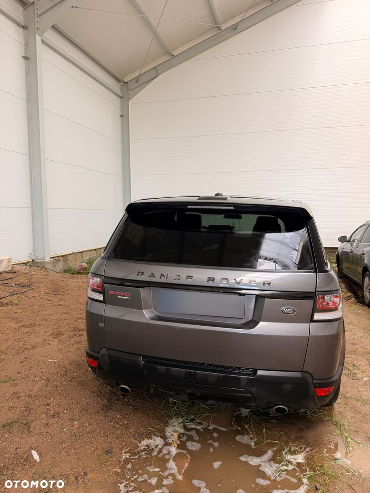 Land Rover Range Rover Sport S 3.0 V6 S/C HSE - 27