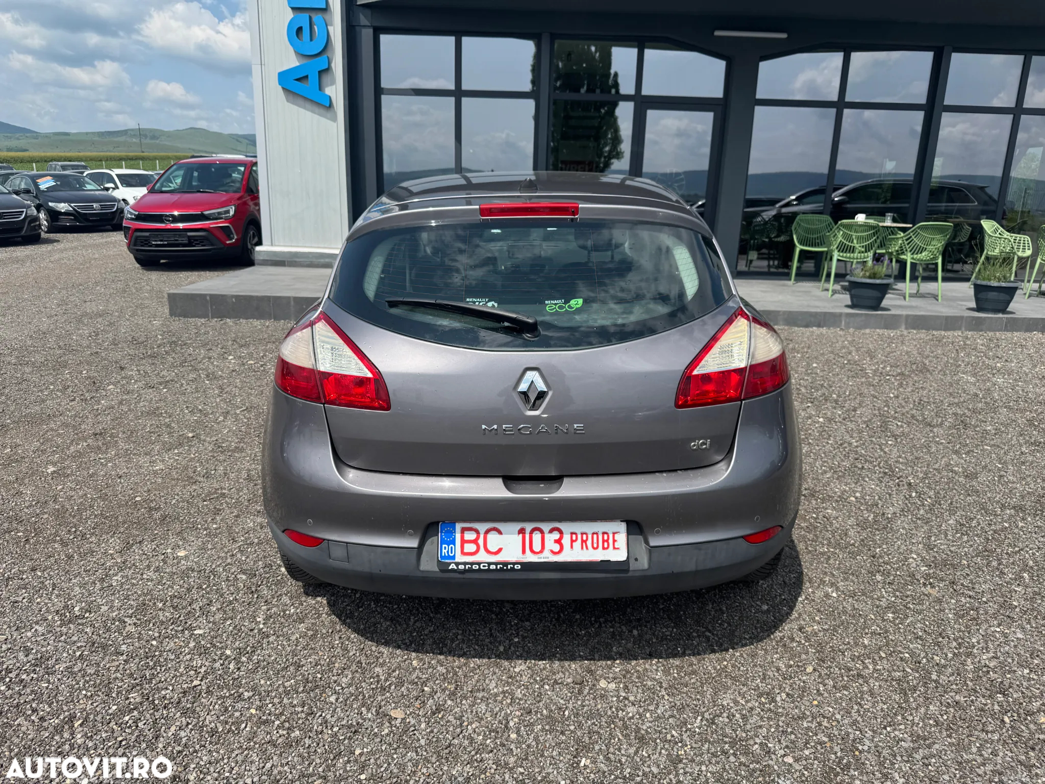 Renault Megane dCi 110 FAP EDC Bose Edition - 9