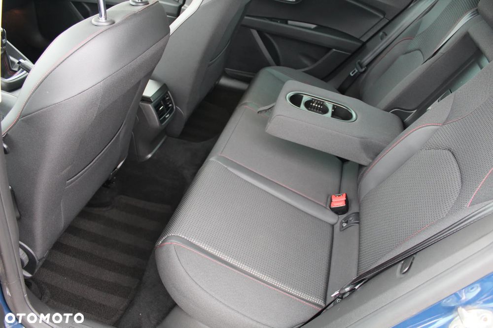 Seat Leon 1.4 TSI FR - 16