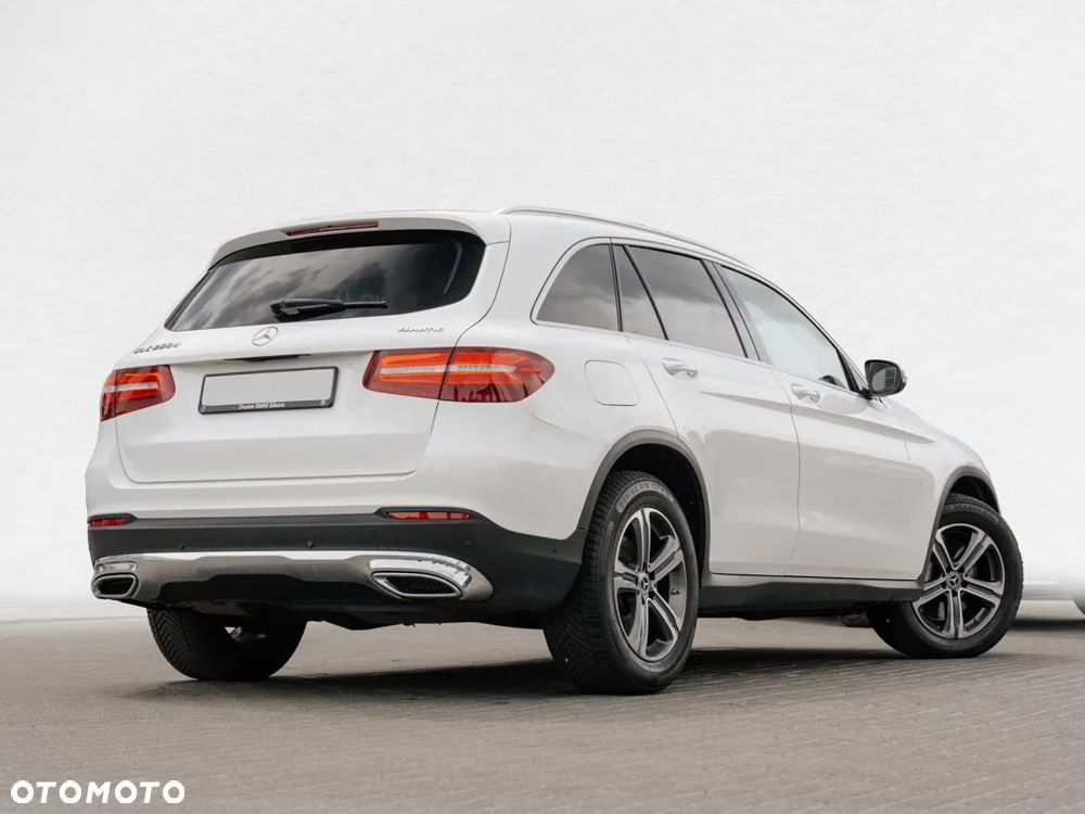Mercedes-Benz GLC - 3