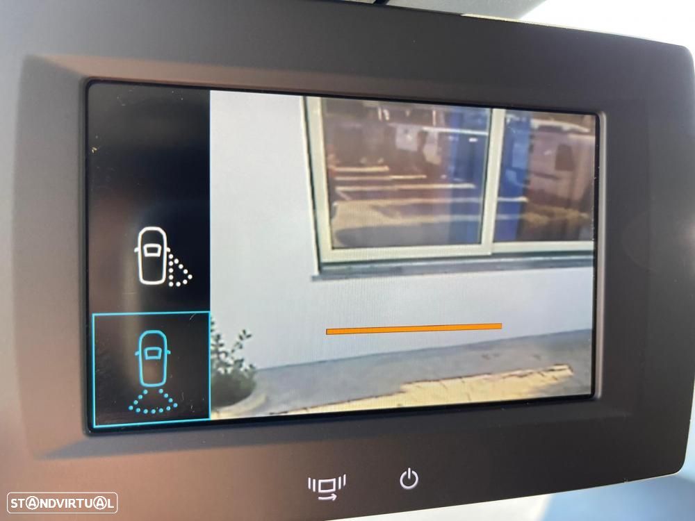 Peugeot Partner PARTNER 1.5 BLUEHDI 100 (102CV) - 18