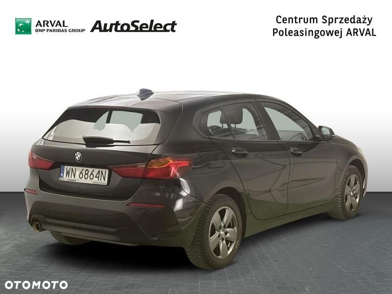 BMW Seria 1 118i - 6