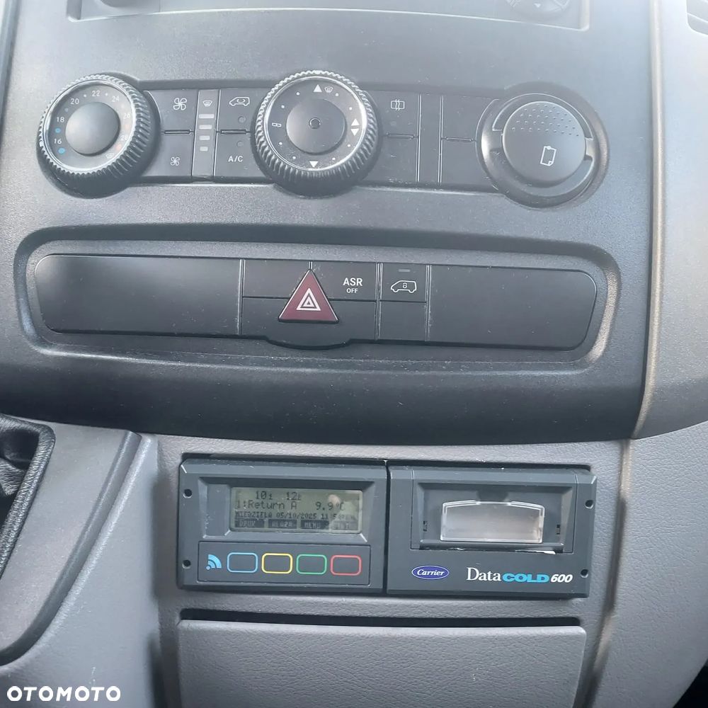 Mercedes-Benz Sprinter AUTOMAT - 12