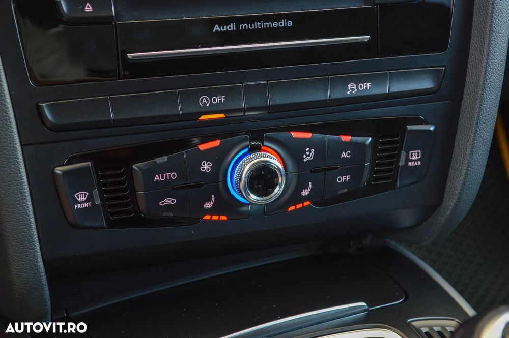 Audi A5 Sportback - 8