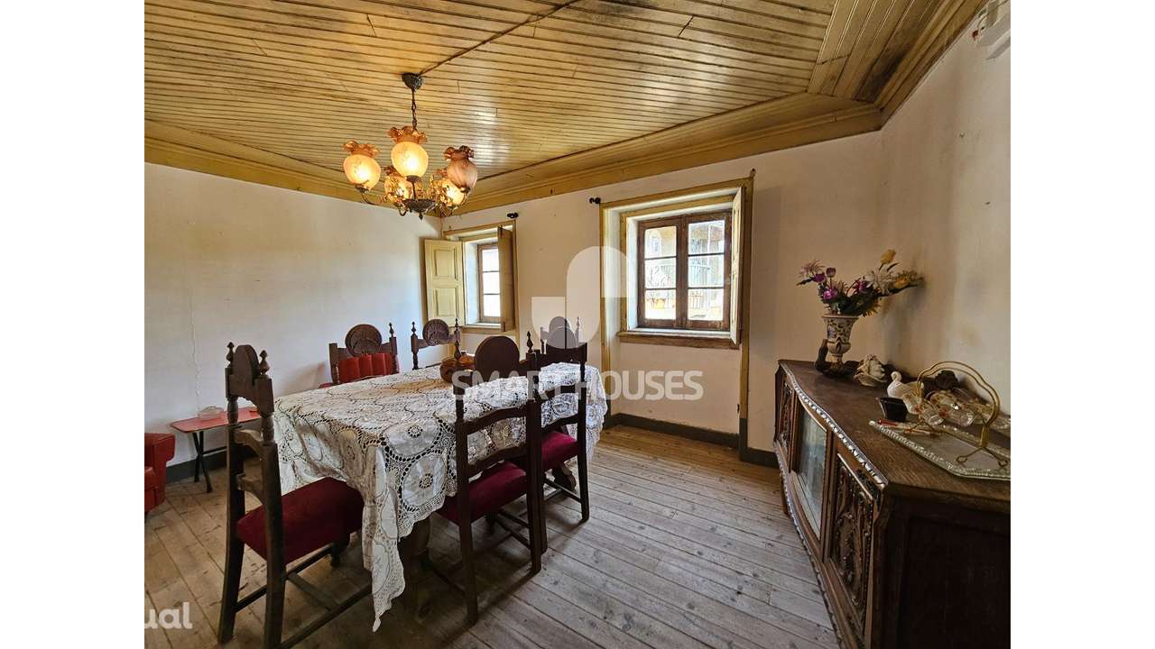 Moradia T3 Vale do Tronco c/ terreno - Grande imagem: 3/40