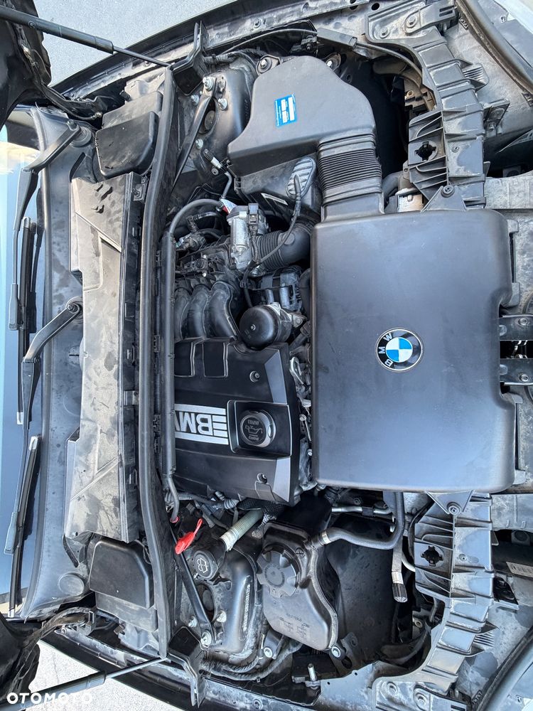 BMW Seria 1 116i - 23