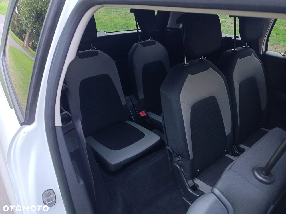 Citroën C4 Grand Picasso e-HDi 115 ETG6 Exclusive - 10