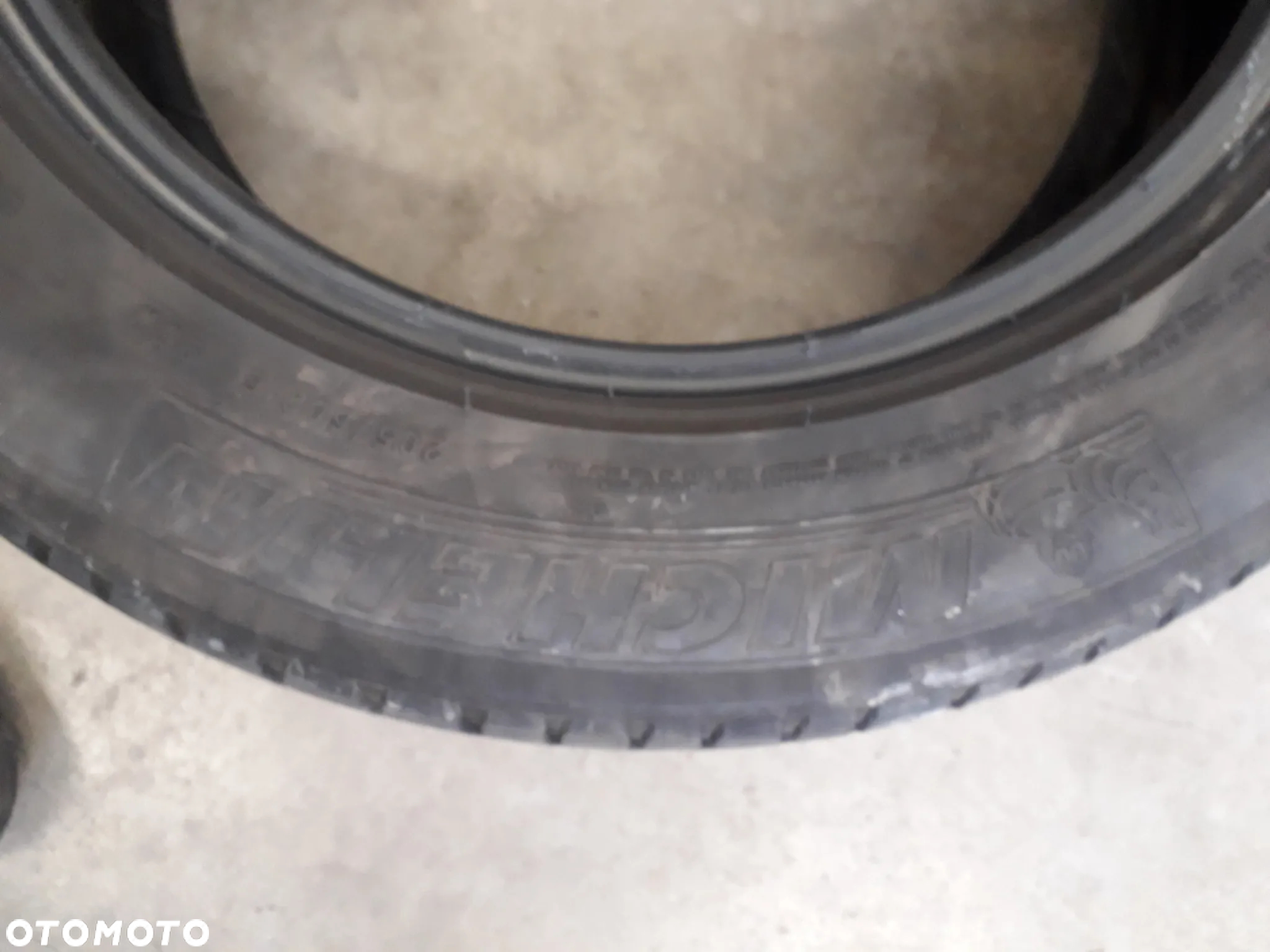 2 opony letnie 205/60/16 96W Michelin Primacy 3 - 4