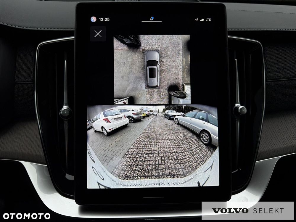 Volvo XC 90 - 24