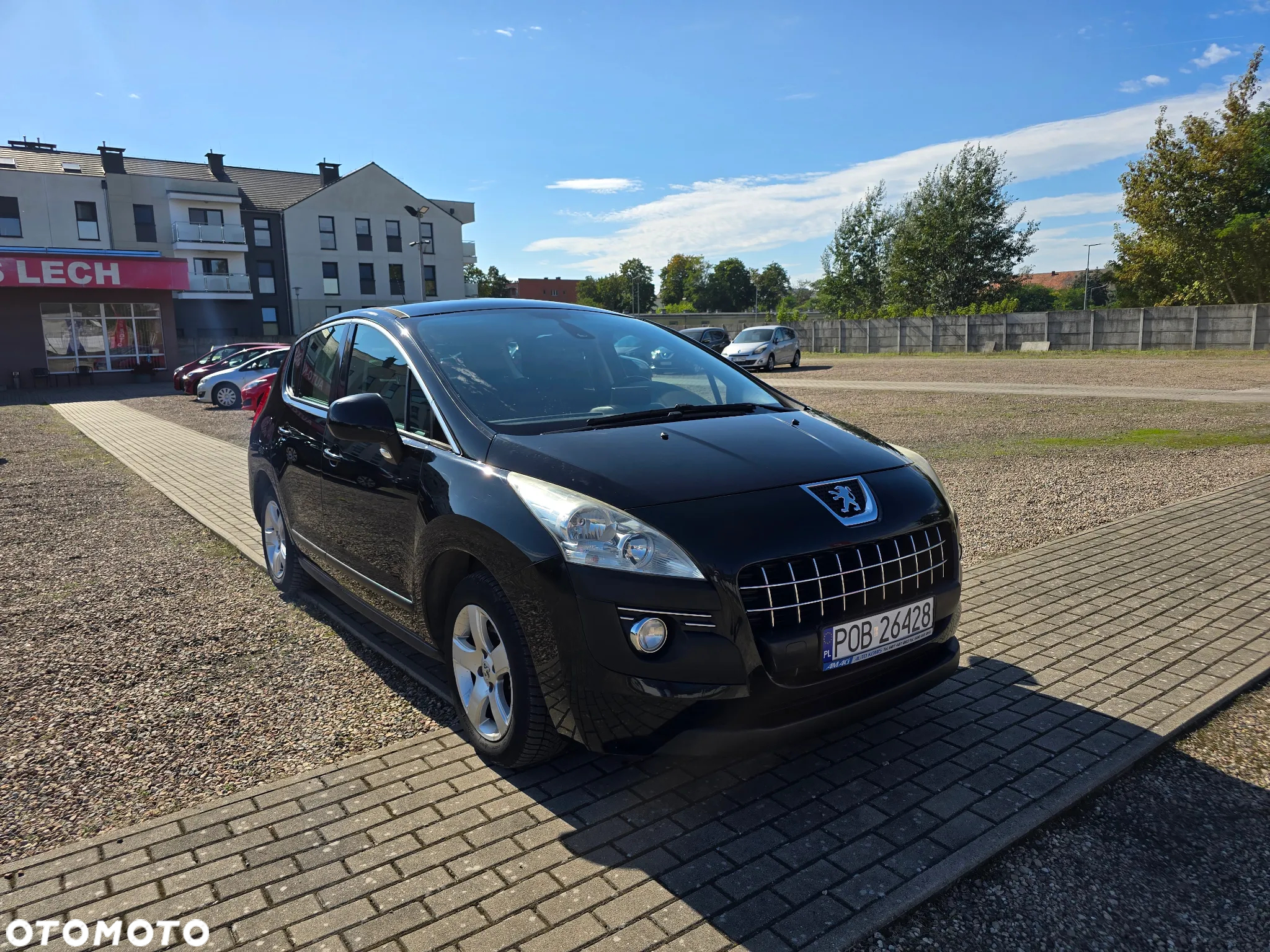 Peugeot 3008 HDi FAP 150 Premium - 3