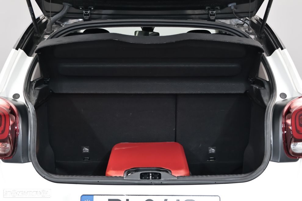 Citroën C3 1.2 PureTech Plus - 25