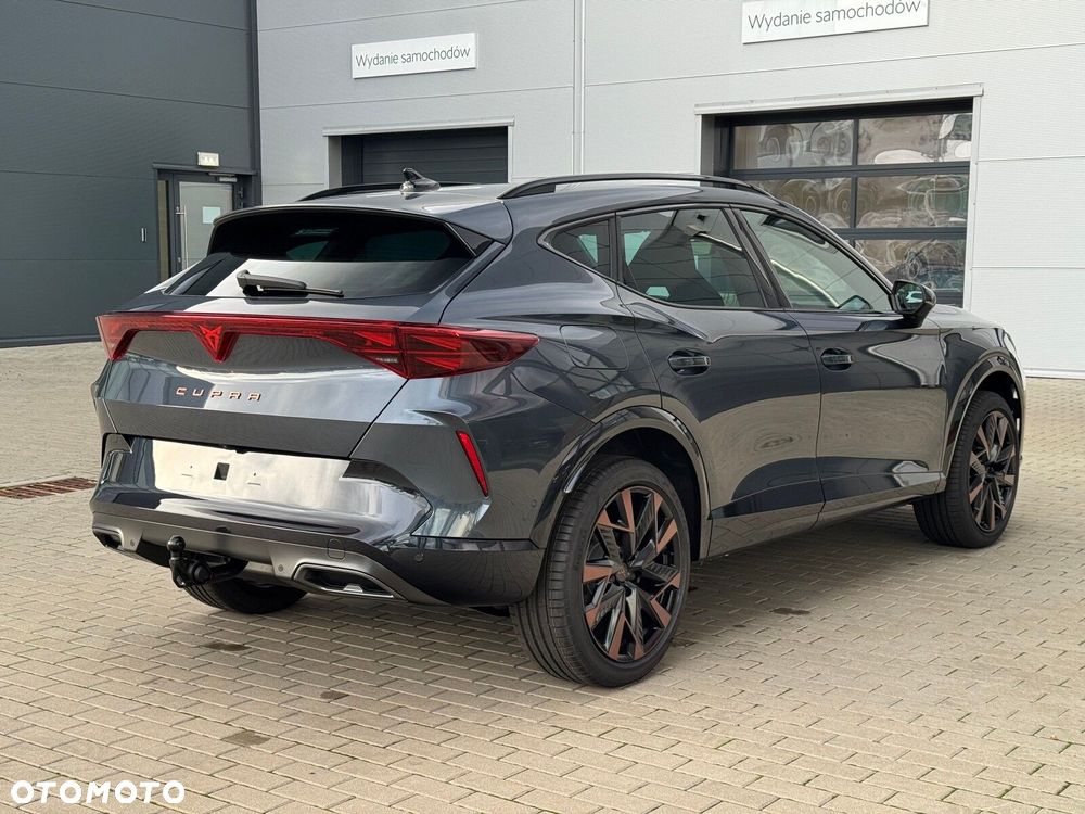 Cupra Formentor 2.0 TSI 4Drive DSG - 4