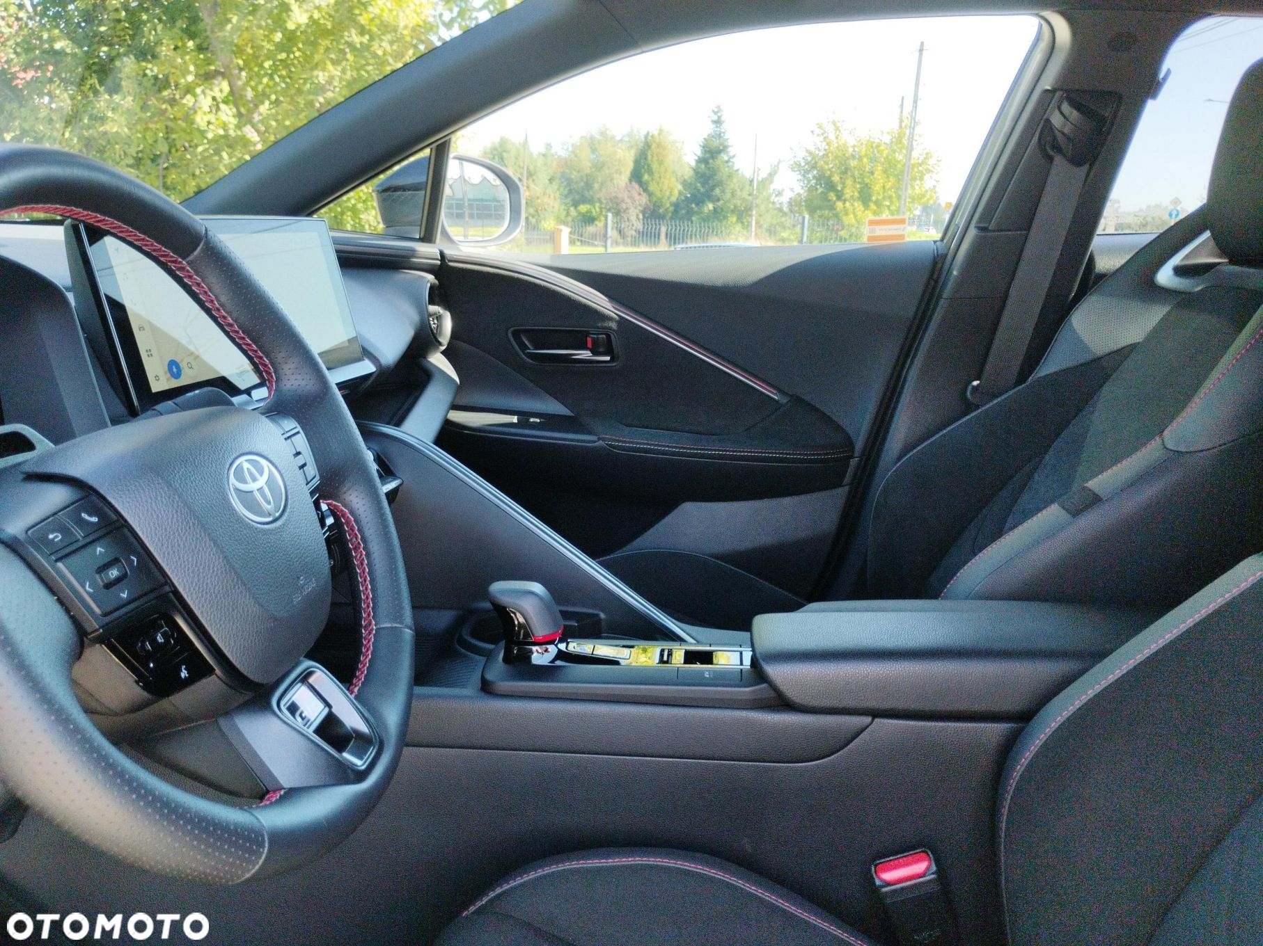 Toyota C-HR - 13