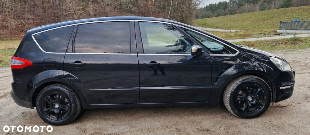 Ford S-Max 2.0 TDCi Titanium - 11