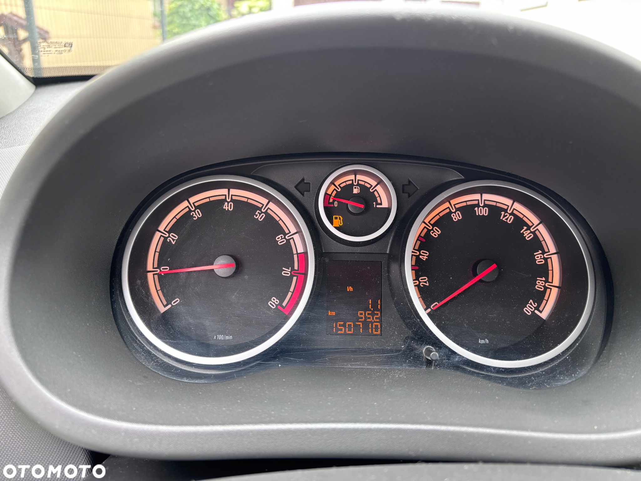 Opel Corsa - 5