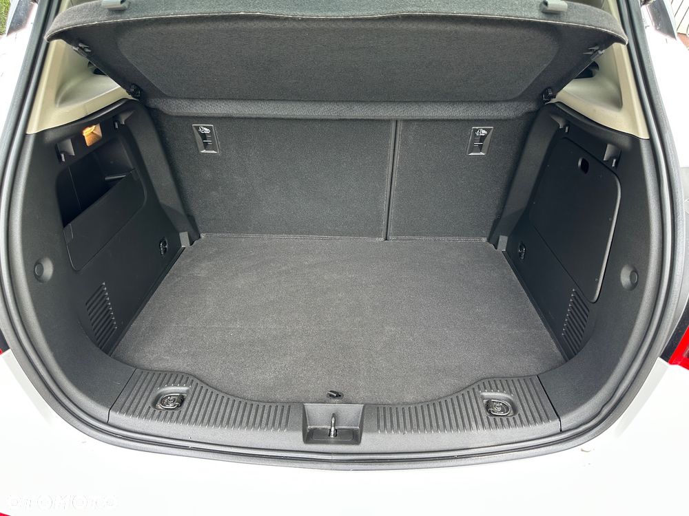 Opel Mokka 1.4 T Cosmo EU6 - 25