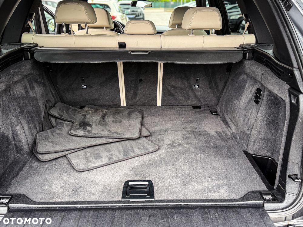 BMW X5 xDrive25d sport - 25