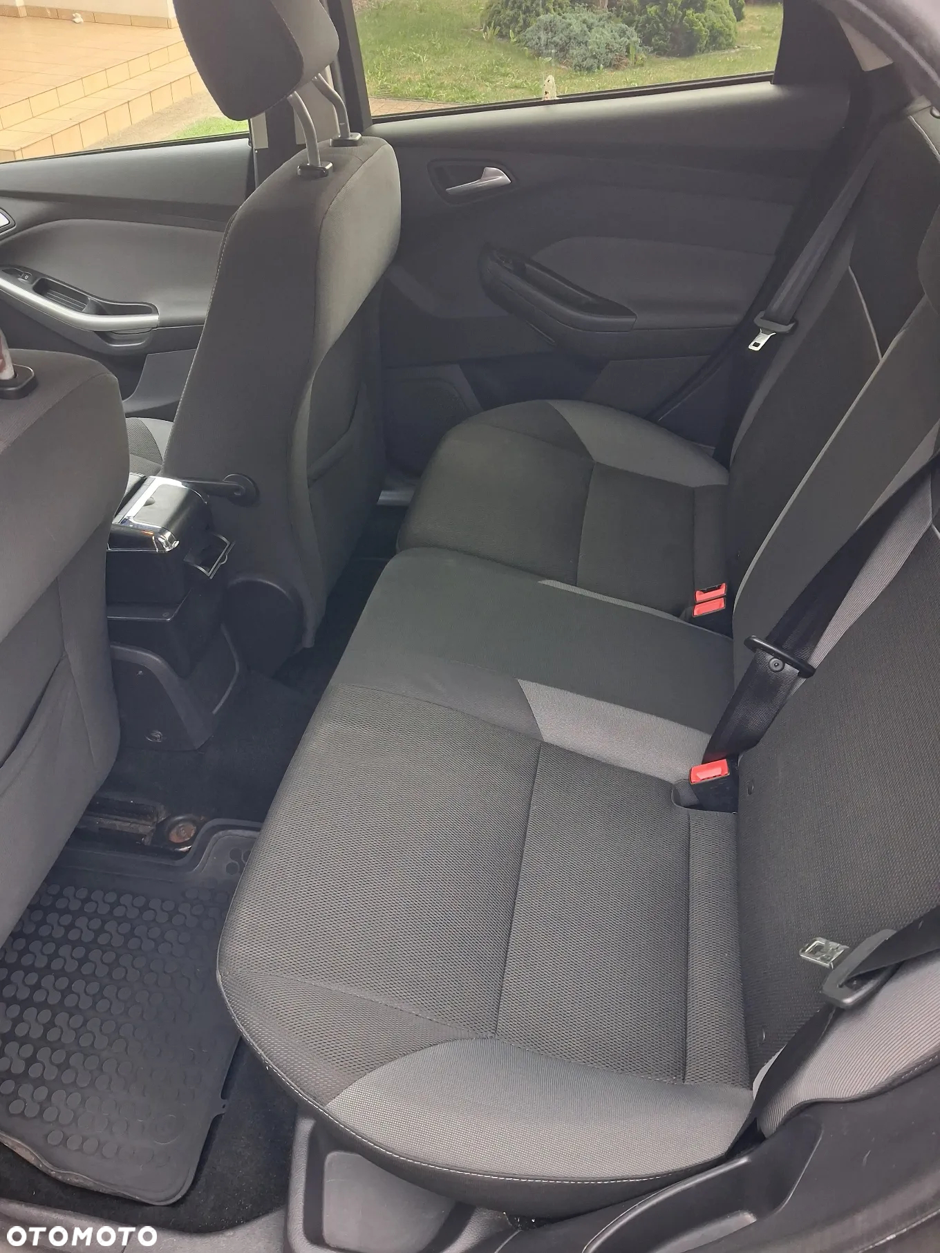 Ford Focus 1.6 TDCi Titanium - 17