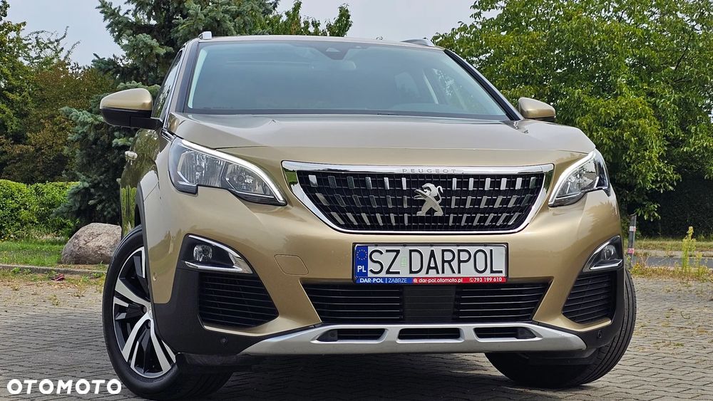 Peugeot 3008 1.2 PureTech Allure - 2
