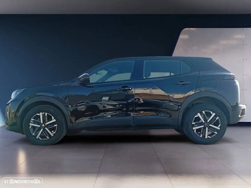 Peugeot 2008 1.2 PureTech Style - 5