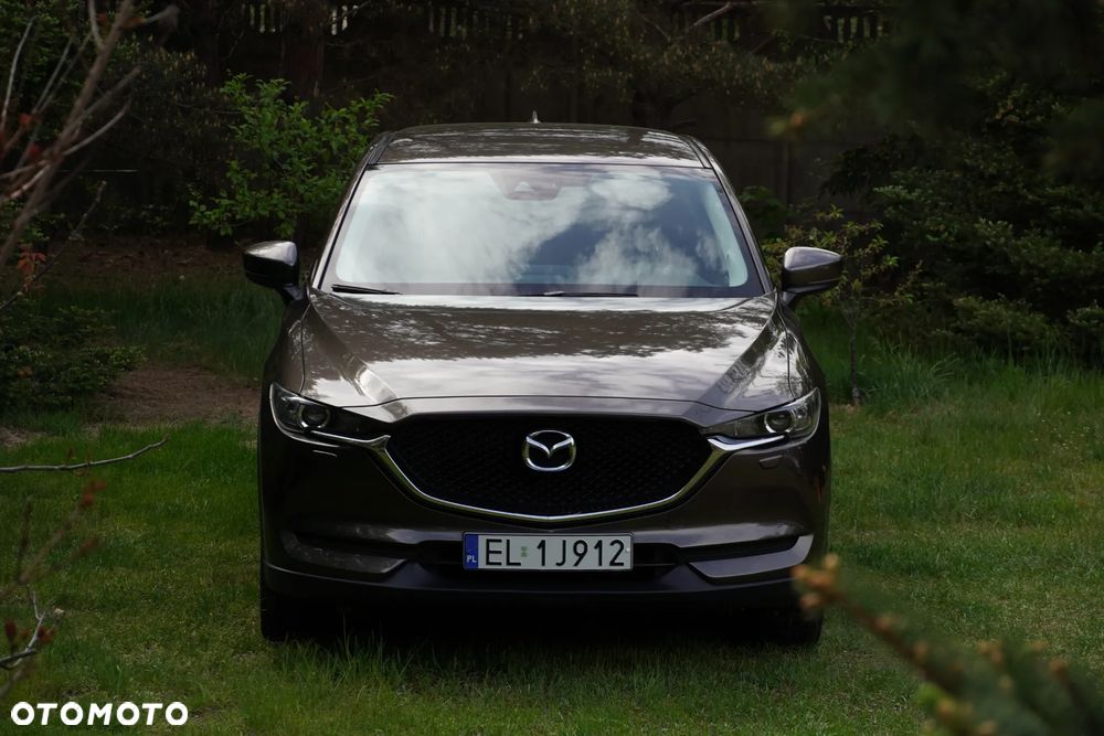 Mazda CX-5 2.0 Skymotion 2WD - 3