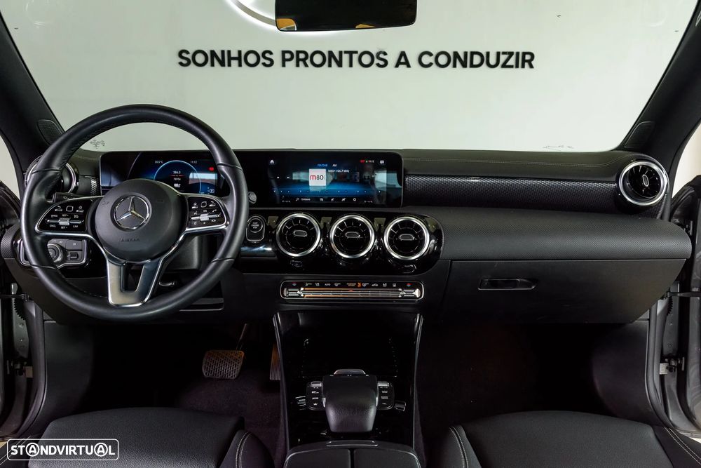 Mercedes-Benz CLA 250 e 8G-DCT Progressive Line Advanced - 13