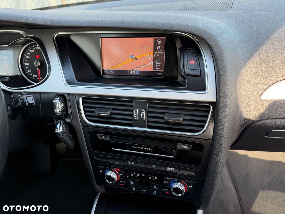 Audi A4 Avant - 19