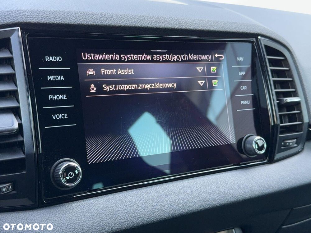 Skoda Karoq - 30