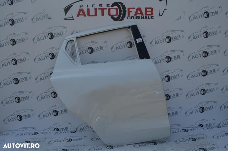 Usa dreapta spate Suzuki Swift an 2017-2020 - 1