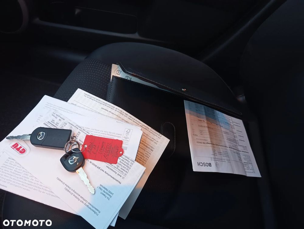 Mazda 6 Sport 1.8 Center-Line - 19