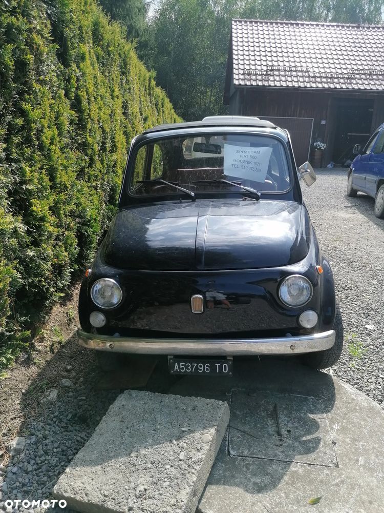 Fiat 500 - 3