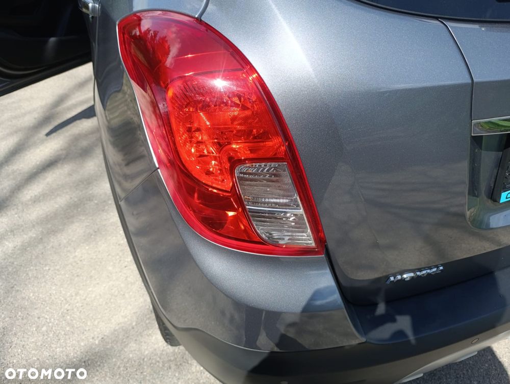 Opel Mokka 1.4 T Cosmo S&S 4x4 EU6 - 25