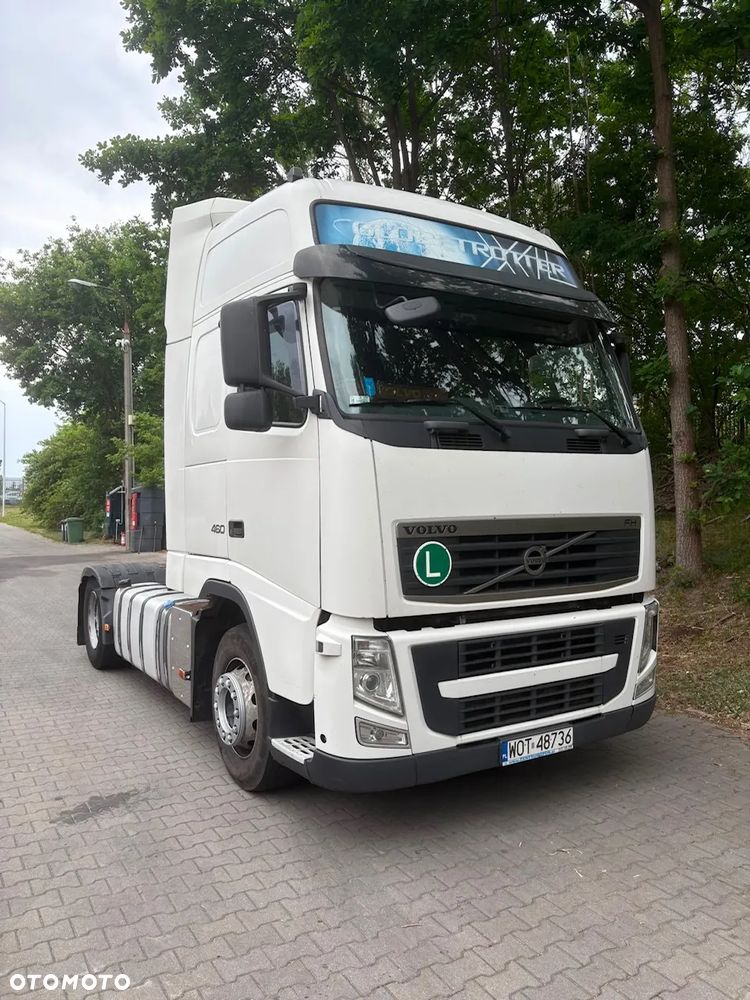 Volvo FH - 2