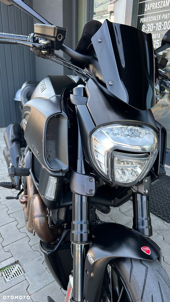 Ducati Diavel - 15