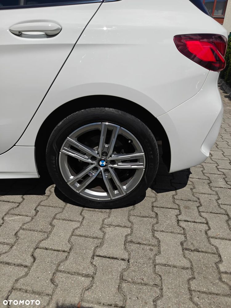 BMW Seria 1 118i M Sport - 10