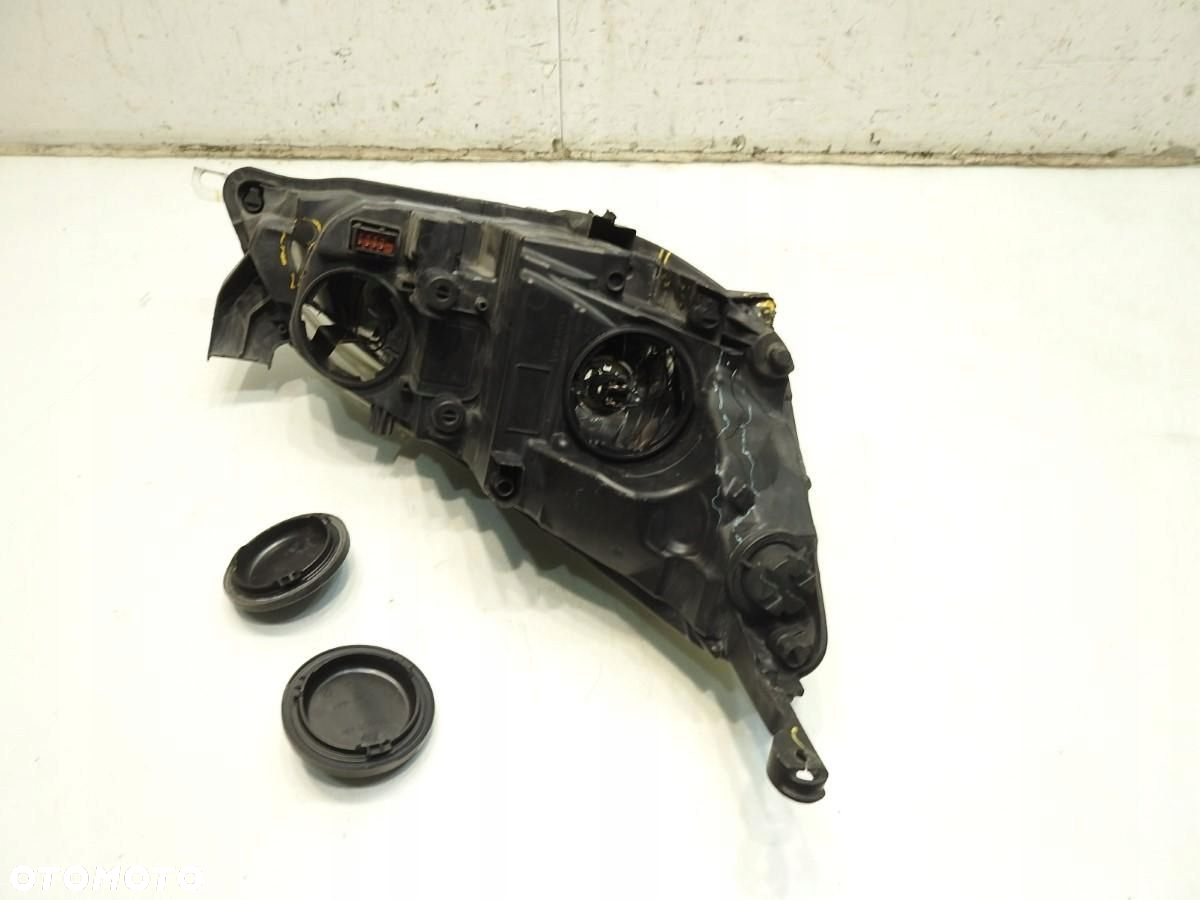 LAMPA LEWY PRZÓD OPEL ASTRA J 17157101 - 8