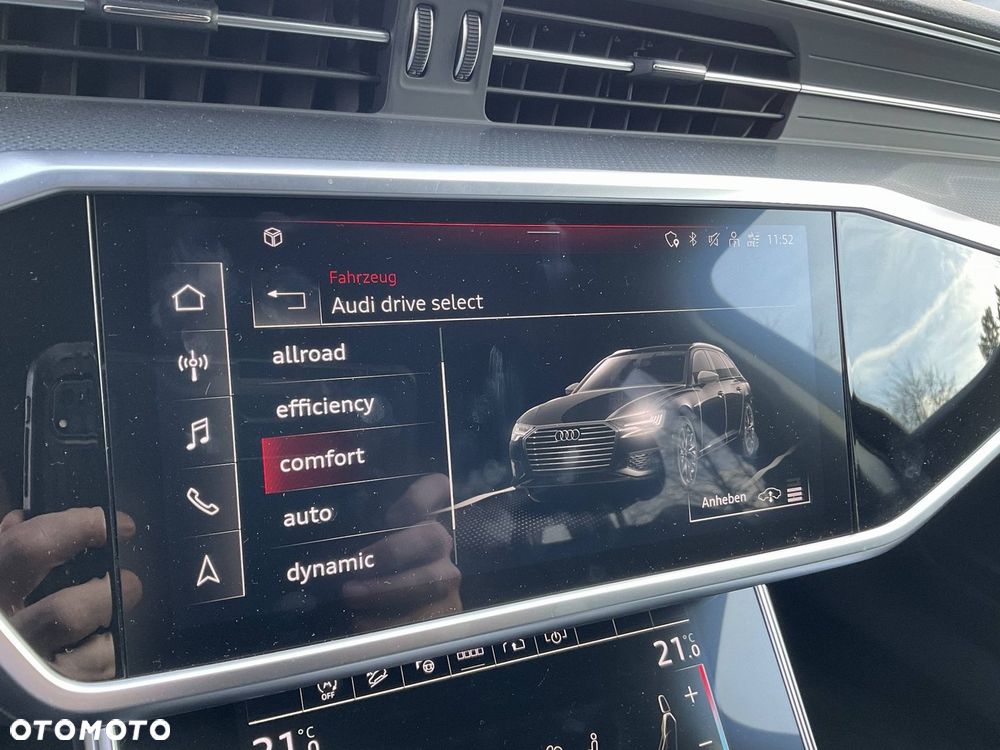 Audi A6 Allroad - 10