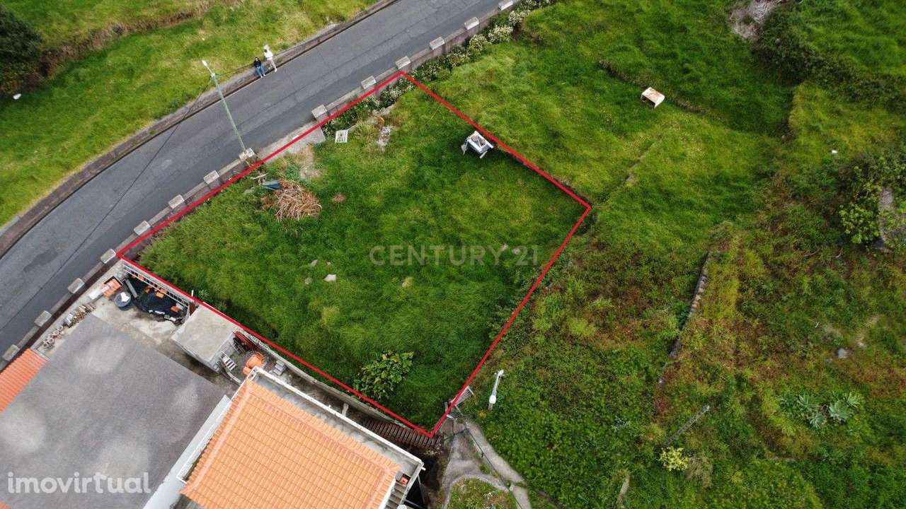 Terreno - Calheta - Grande imagem: 2/8