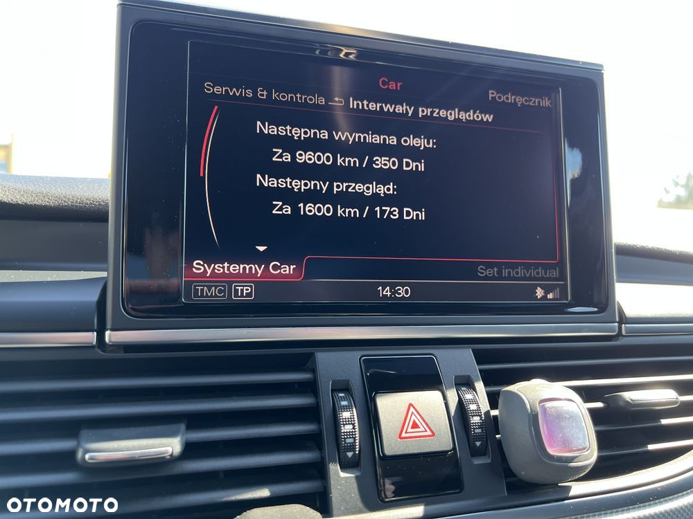Audi A6 3.0 TDI Quattro S tronic - 35