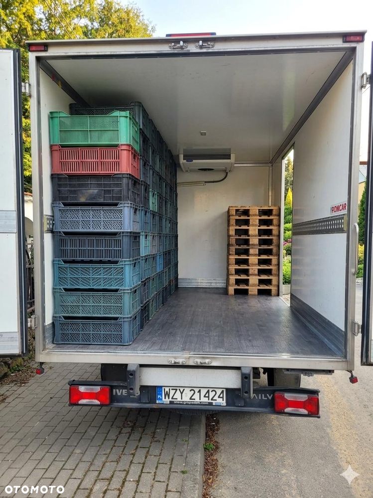 Iveco DAILY 35S15 - 8