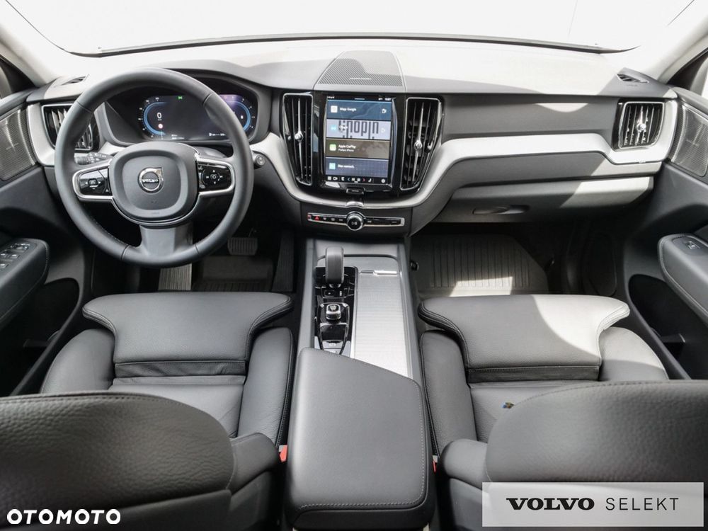 Volvo XC 60 - 18