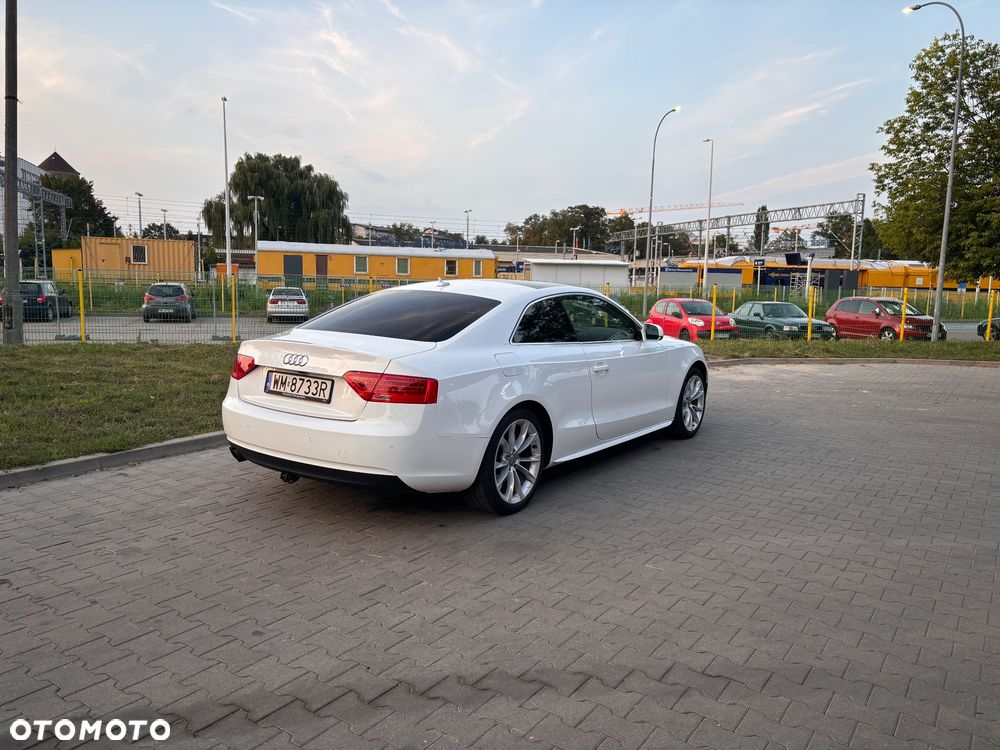 Audi A5 Coupé 2.0 TFSI quattro S tronic - 3