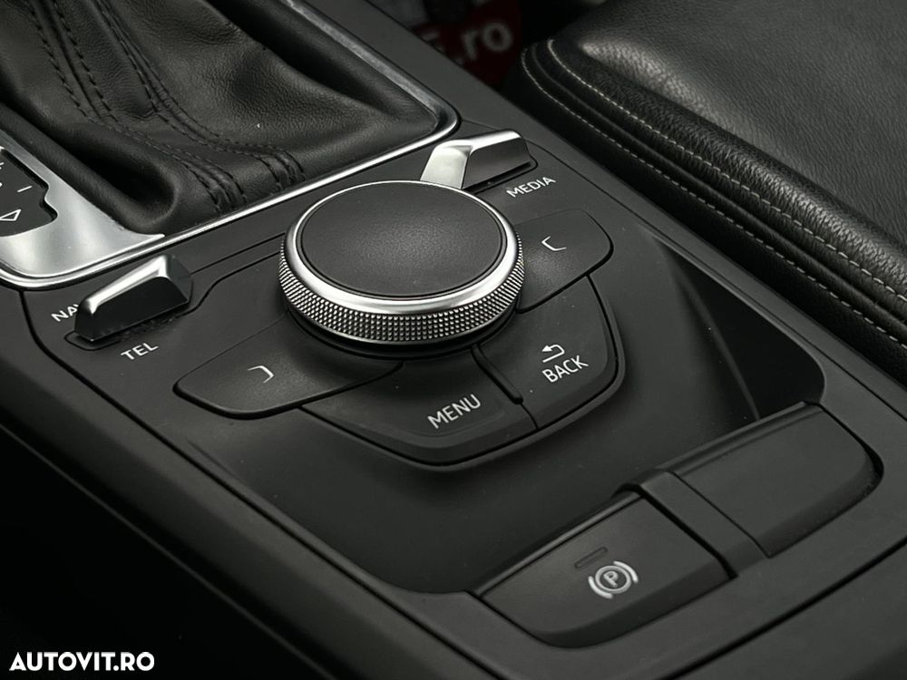 Audi Q2 1.4 TFSI Cylinder on demand S tronic - 15