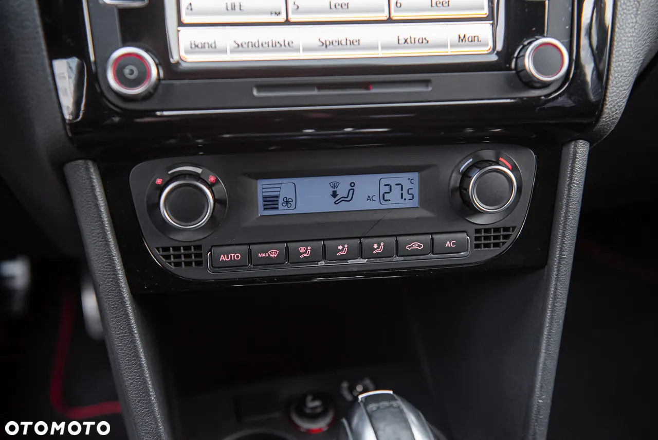 Volkswagen Polo 1.4 TSI GTI DSG - 28