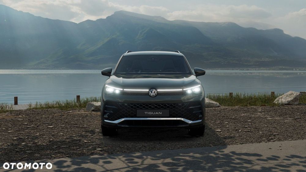 Volkswagen Tiguan 2.0 TDI 4Mot R-Line Plus DSG - 4