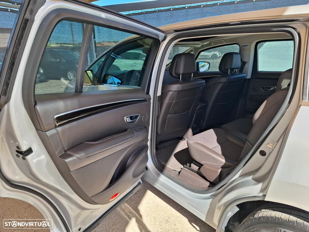 Renault Espace 1.6 dCi Zen - 31