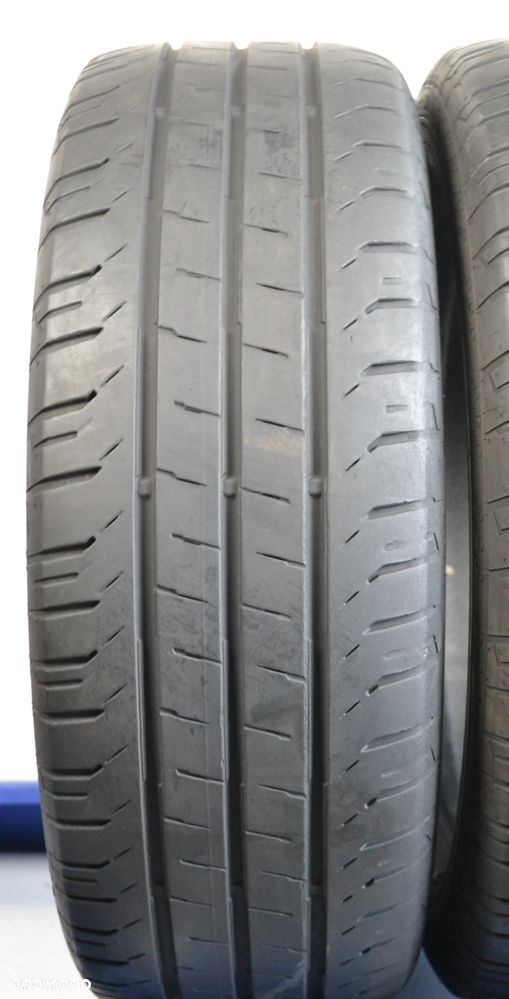 225/55R17C 109/107H CONTINENTAL CONTIVANCONTACT 200 x4szt 3704o - 3