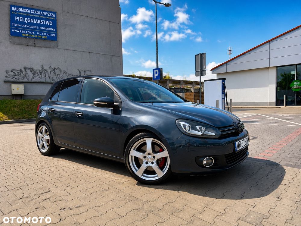 Volkswagen Golf 1.6 TDI BlueMot Trendline - 2