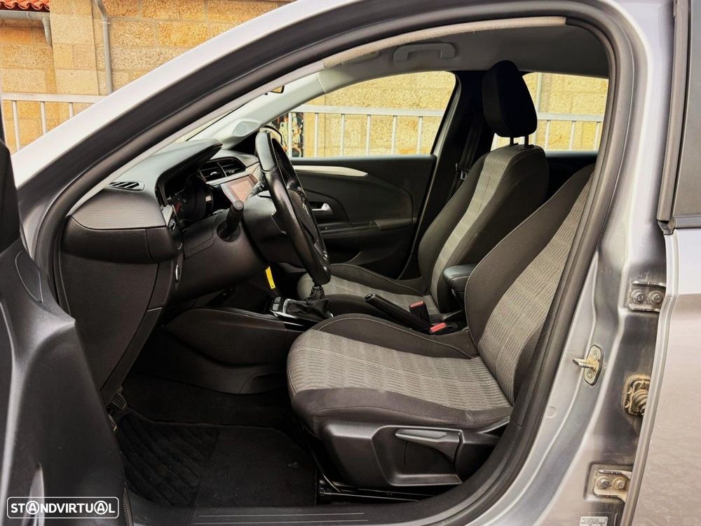 Opel Corsa 1.5 D Edition - 7